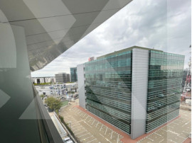 Studio modern &icirc;n One North Lofts, Pipera &ndash; Loc de parcare