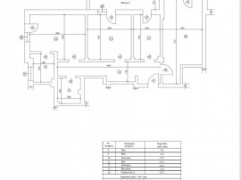 Apartament 3 camere, decomandat, 92 mp, Cartierul Veteranilo