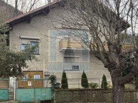 CASA/VILLA Individuală , teren 560 mp, D+P+E+pod-zona Ce...