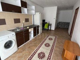 Apartament 1 camera decomandat,zona Stejarului