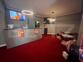 Spatiu comercial, 65 mp, zona Andrei Muresanu
