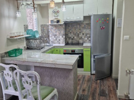 Garsoniera, Foisorul de Foc, fara risc seismic, utilata, mobilata