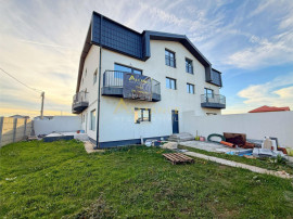 Duplex / 6 Camere / 3 Bai / Teren 250 mp