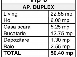 3cam.dec. duplex+terasa la et.7-8/5min metrou Berceni