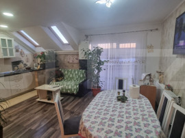 Apartament 4 Dormitoare | 3 Băi | 2 Balcoane | Bloc 2020 |