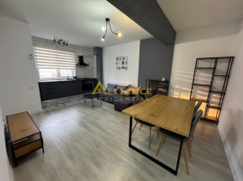 Apartament 2 camere tip studio, ideal investitie, bloc 2022