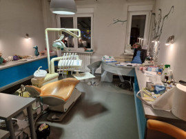 Apartament 3 Camere | Pretabil cabinet stomatologic | Zona