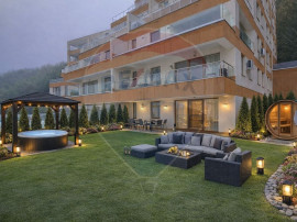 APARTAMENT CU GRADINA 288 MP | 4 CAMERE, 2 BUCATARII | DR...