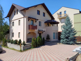 Casă Individuală 360MP util și 1000mp teren! Piscina EOS-