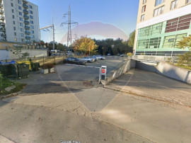 De vanzare &ndash; 10 Locuri de parcare, zona RIVUS &ndash; Spita...