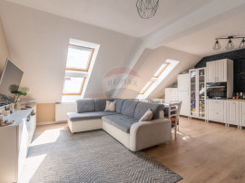 Apartament 3 camere de vanzare Bună Ziua str. Costache N...