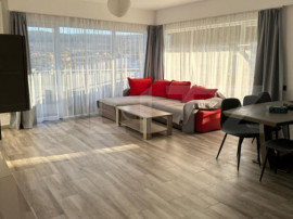 Penthouse 4 camere, 110 mp, 120 mp terasa, 3 locuri in garaj