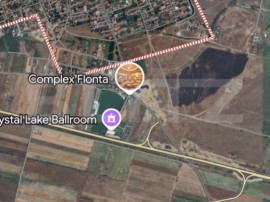 Teren intravilan arabil 16.000 mp, Giroc &ndash; descărcarea de