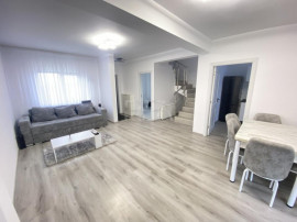 Vila la cheie-4 camere- Clinceni