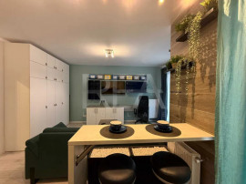 Garsoniera Ready to Move Zen Politehnica