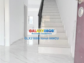 Vile duplex 3 dormitoare in ansamblu, Cristalului