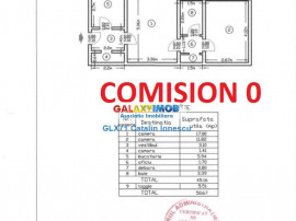 Apartament 2 camere Baba Novac