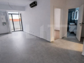 Apartament 2 camere, modern cu terasă generoasă, Bloc nou,