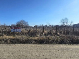 Exclusivitate MAG Invest &ndash; Teren 2300 mp Vanatori, idea...