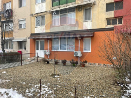 Spațiu comercial de 43.72mp de &icirc;nchiriat &icirc;n zona Central