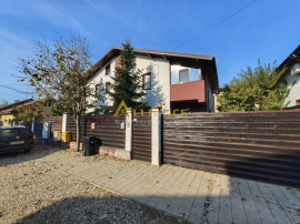 Casa tip duplex - mobilata si utilata - 4 camere- 200 mp ter