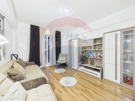 Apartament cu 2 camere de v&acirc;nzare &icirc;n zona Prelungirea G...