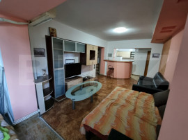 Apartament 2 camere, 58 mp, zona Stefan cel Mare