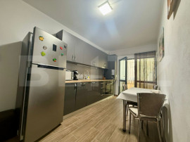 Studio modern, mobilat/utilat &ndash; S&acirc;npetru
