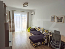 Apartament decomandat cu 2 camere | Parcare subterană | D&acirc;