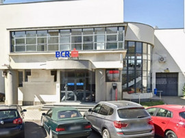 Clădire P+1 de &icirc;nchiriat&ndash;zonă Titu