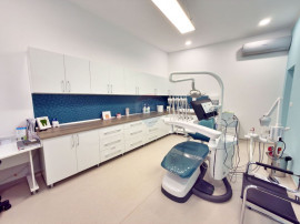 Cabinet stomatologic complet echipat, de &icirc;nchiriat &icirc;n c...