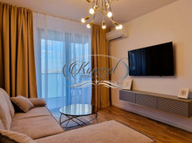 Apartament deosebit si cu parcare subterana in Park Lake