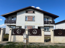 Casa moderna - 4 camere - 2 bai - 350mp