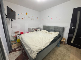 Apartament 2 camere, 53.63 mp, zona Valea Ad&acirc;ncă