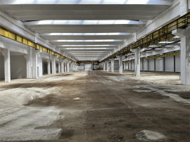 Hala industriala de inchiriat