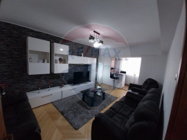 Apartament cu 3 camere Promenada- Calea Severinului-Toporasi