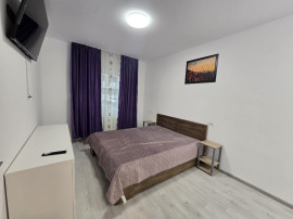 Ap. 2 cam,Grand Kristal, decomandat,loc parcare, centala proprie