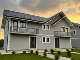 V&acirc;nd duplex la cheie - suprafață utilă este de 110 m2 ,