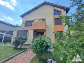 For Rent Vila P 1 M/Ideal resedinta/office Corbeanca