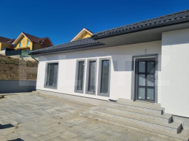 Casa ideală pentru familie &ndash; 3 dormitoare, teren 500 mp,