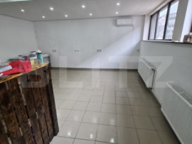 Spațiu 31 mp, renovat, parter&ndash; Micul Dallas, ideal birour