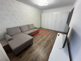 Ap. 3 cam. DE INCHIRIAT, mob. si utilat, zona bd. A.I.Cuza!