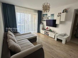 Apartament 2 camere 49MP | Baneasa | Loc de parcare | Mobila