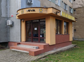 Spațiu comercial 70 mp &ndash; Str. George Coșbuc, zonă Tribu