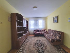 Energiei-Gării- Apartament 2 camere/47 mp utili/centrală t