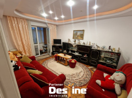 Apartament 2 camere, mutare imediata, centrala proprie, Sala