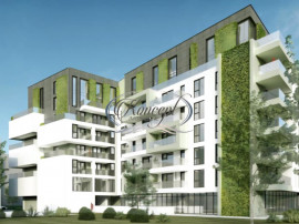 Apartamente premium in imediata apropiere The Office