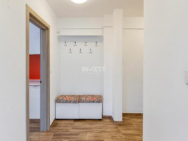 Apartament cu 2 camere, decomandat, 55mp, bloc nou &icirc;n oraș