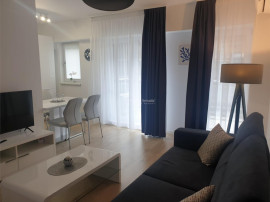 2 camere Pipera Belvedere Residence- Fabrica de Glucoza