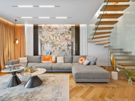 Arhitectură, tehnologie și lifestyle premium &icirc;ntr-o vi...